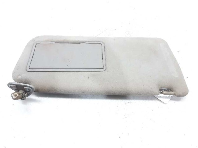 Pala contra o sol para Mitsubishi Pajero V70