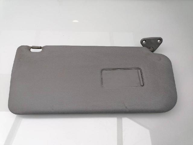 Pala contra o sol Mitsubishi Pajero III V70 ao melhor preço