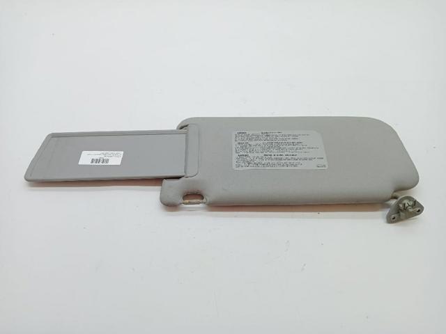 Pala contra o sol para Mitsubishi Pajero V70