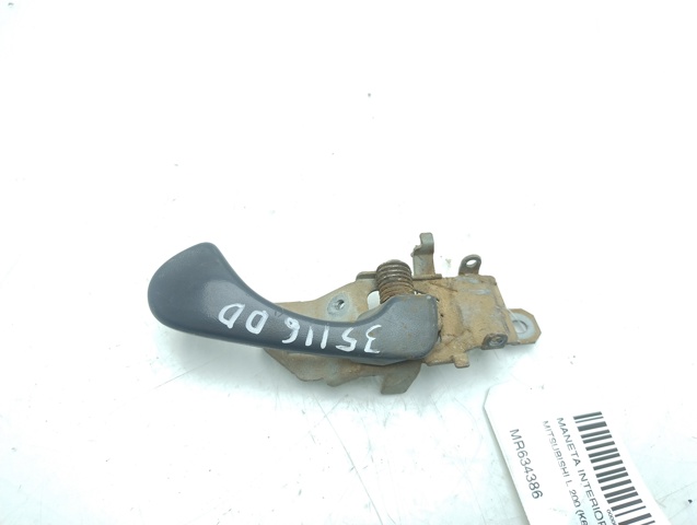 MR634386 Mitsubishi
