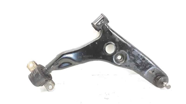 Braço oscilante inferior direito de suspensão dianteira MR911569 MITSUBISHI