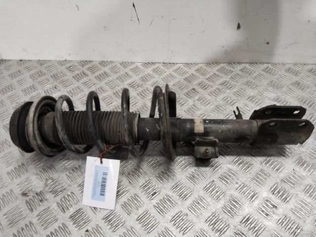 Amortecedor dianteiro direito MR913131 MITSUBISHI