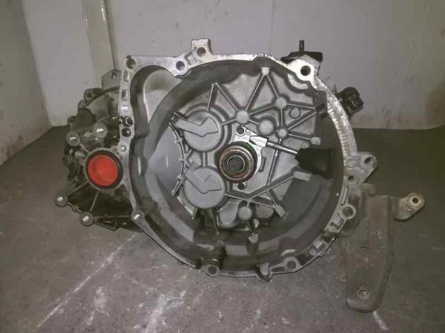 Caixa de Mudança montada (caixa mecânica de velocidades) MR915426 MITSUBISHI