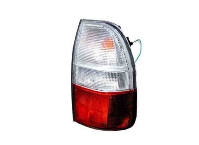 Lanterna traseira direita MR954576 MITSUBISHI