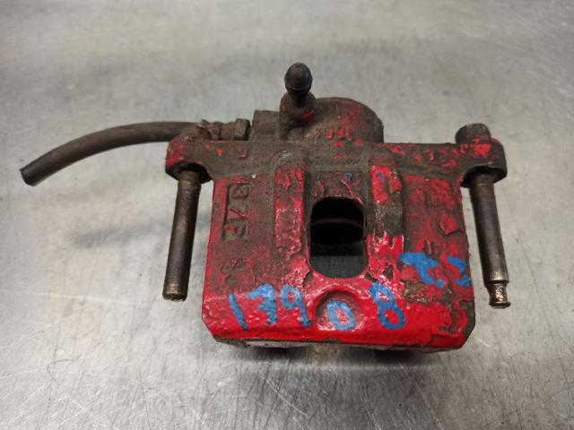 Suporte do freio traseiro esquerdo MR955065 MITSUBISHI