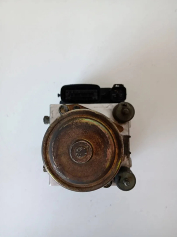 Unidade hidráulico de controlo ABS para Mitsubishi L 200 K60, K70