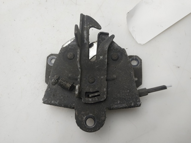 Fecho da capota para Mitsubishi Colt Z3A
