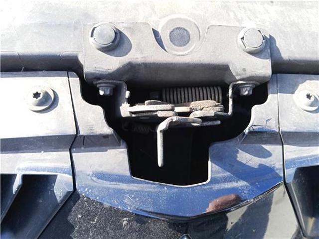 Fecho da capota Mitsubishi Colt VI Z3A ao melhor preço