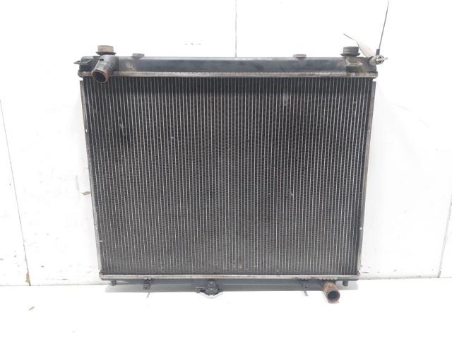 Radiador de esfriamento de motor MR968289 MITSUBISHI
