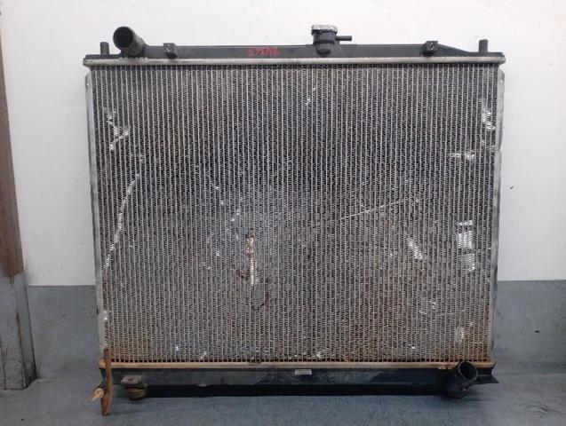 Radiador de esfriamento de motor MR968289 MITSUBISHI