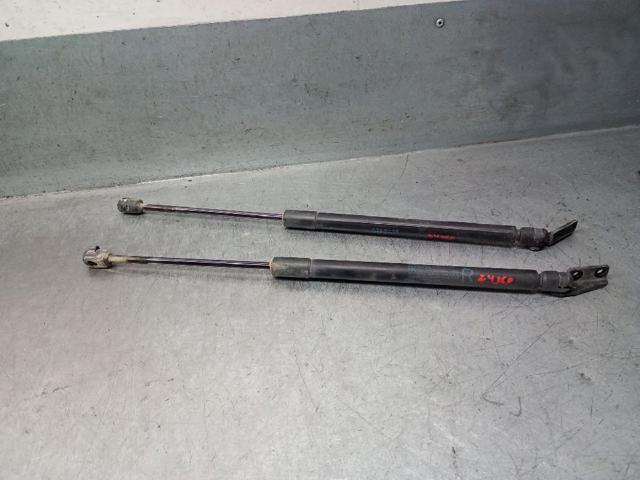 Amortecedor de tampa de porta-malas (de 3ª/5ª porta traseira) MR991807 MITSUBISHI