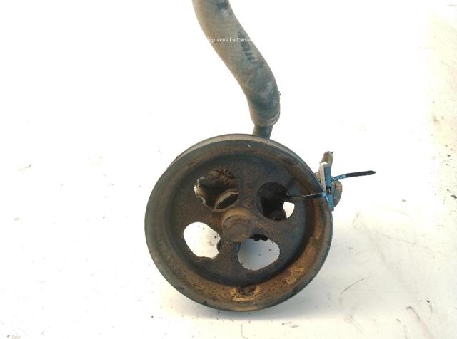 Bomba da Direção hidrâulica assistida MR992871 MITSUBISHI