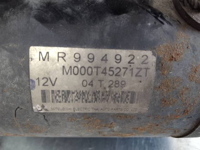 MR994922 Mitsubishi