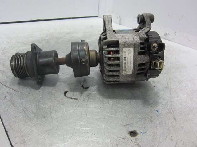 MS1022118071 Ford