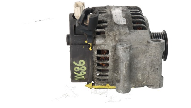 MS1022118352 Ford
