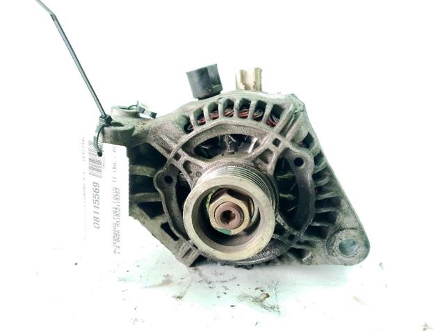 MS1022118352 Ford