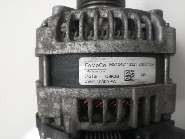 MS1042113321 Ford