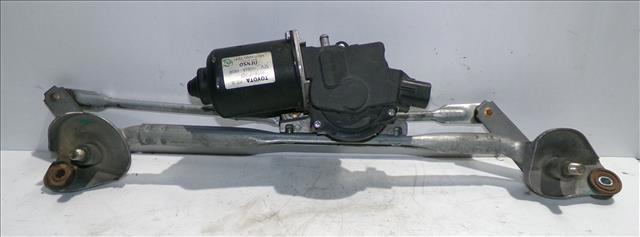 Motor de limpador pára-brisas do pára-brisas MS1592007241 TOYOTA