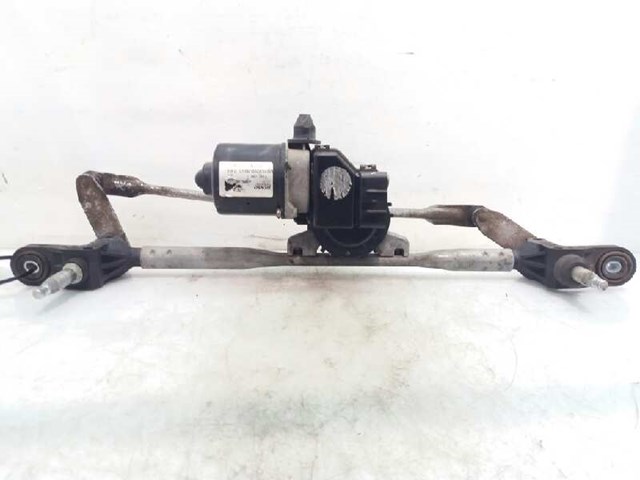 Motor de limpador pára-brisas do pára-brisas MS1592008650 FIAT