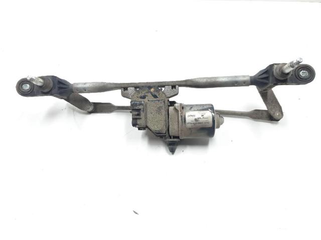 Motor de limpador pára-brisas do pára-brisas MS1592008650 FIAT
