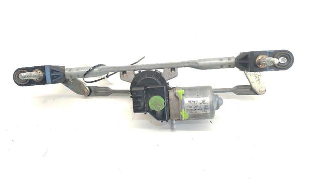 Motor de limpador pára-brisas do pára-brisas MS1592008650 FIAT
