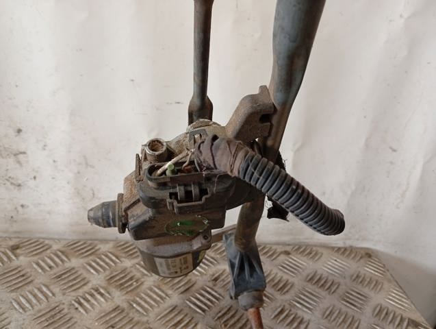 Motor de limpador pára-brisas do pára-brisas MS1592008650 FIAT
