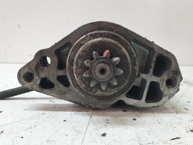 Motor de arranco MS4280001941 LAND ROVER