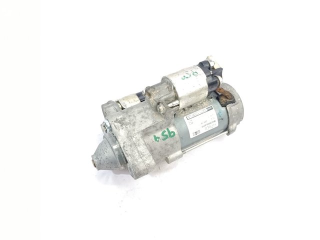 Motor de arranco MS4380000270 FORD