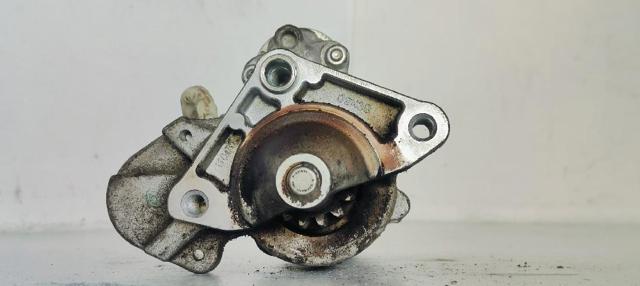 Motor de arranco MS4380000270 FORD