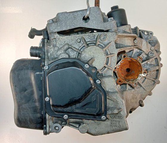 MSV VAG
