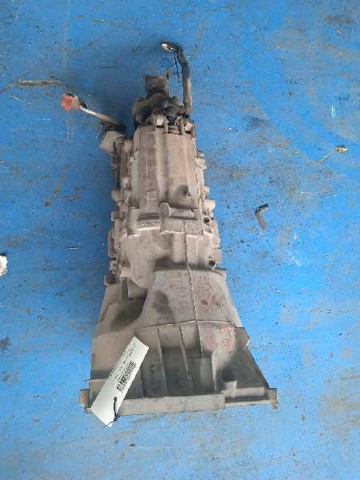 Caixa de Mudança montada (caixa mecânica de velocidades) MTFLT2 BMW