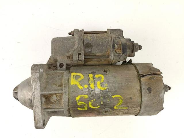 MTS1210 Renault (RVI)
