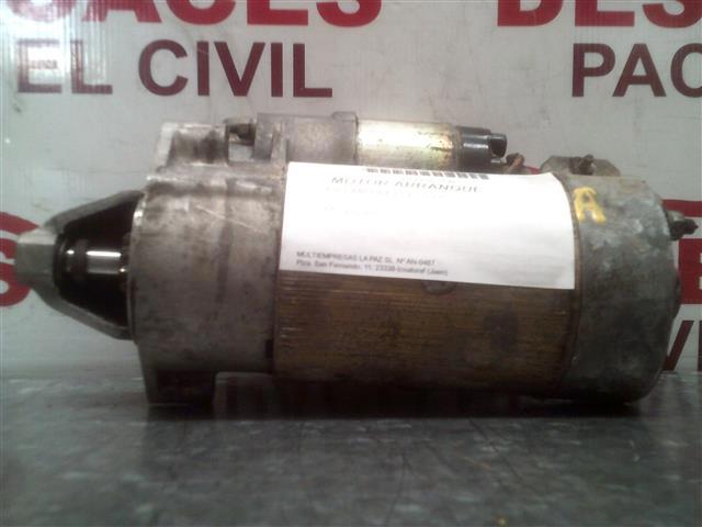 MTS1248 VAG