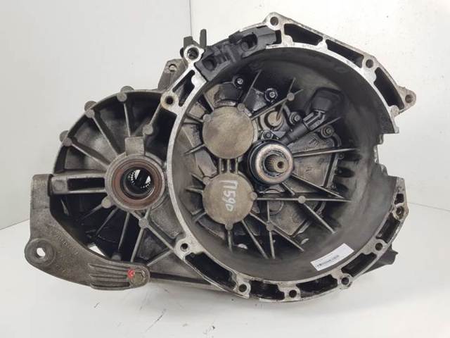 MTX75 Ford