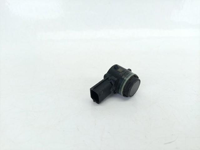Sensor dianteiro de sinalização de estacionamento (sensor de estacionamento) MU5T15K859GA FORD