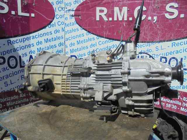 MUA869 Opel