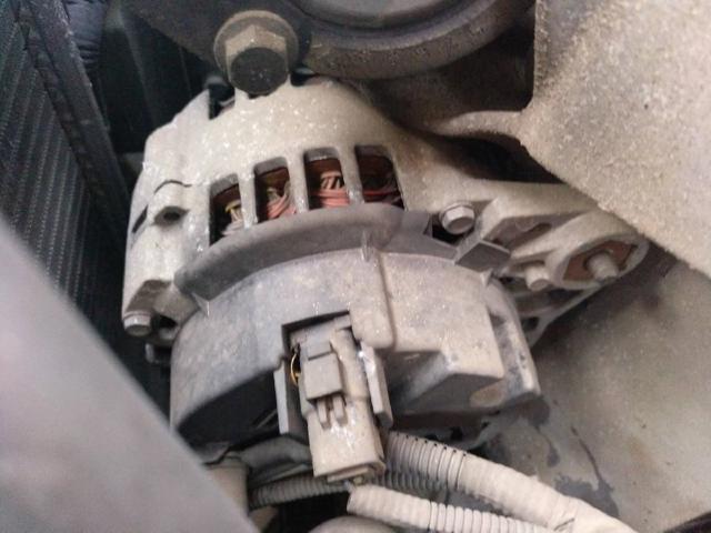 Gerador MW31216373 MITSUBISHI