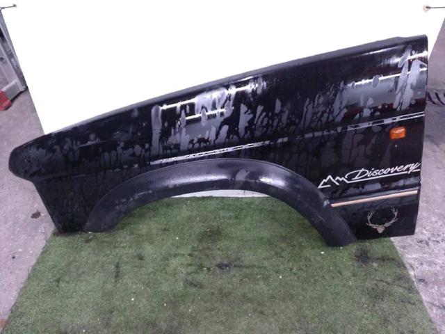 Pára-lama dianteiro direito para Land Rover Discovery LG, LJ