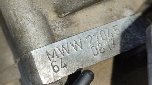 MWW VAG