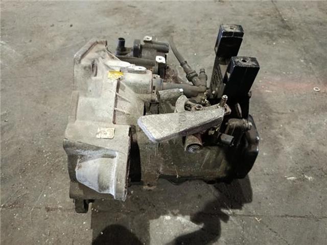 MZK VAG