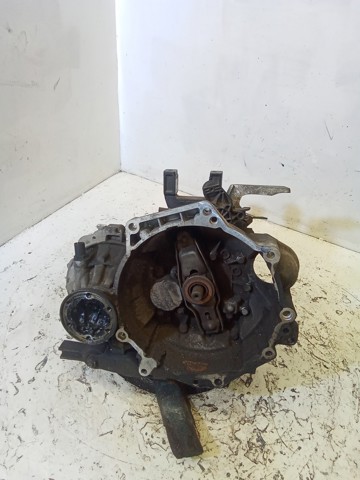 MZK VAG