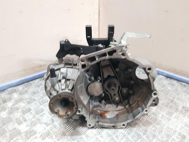 MZK VAG
