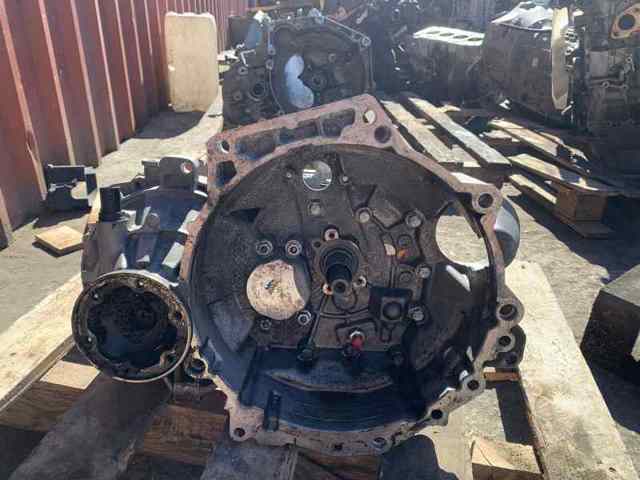 MZK VAG