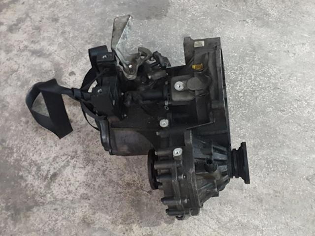 MZK VAG