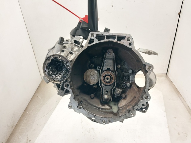 MZM VAG