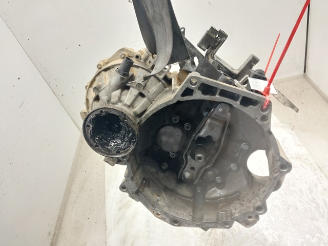 MZM VAG