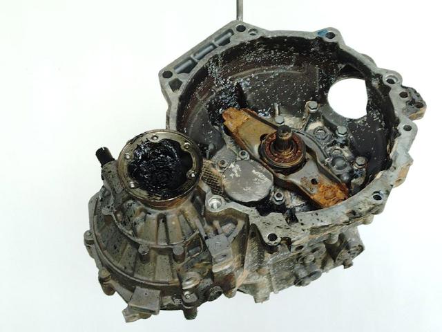 MZM VAG