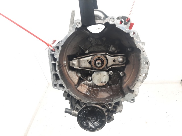 MZM VAG