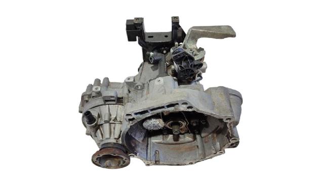 MZN VAG