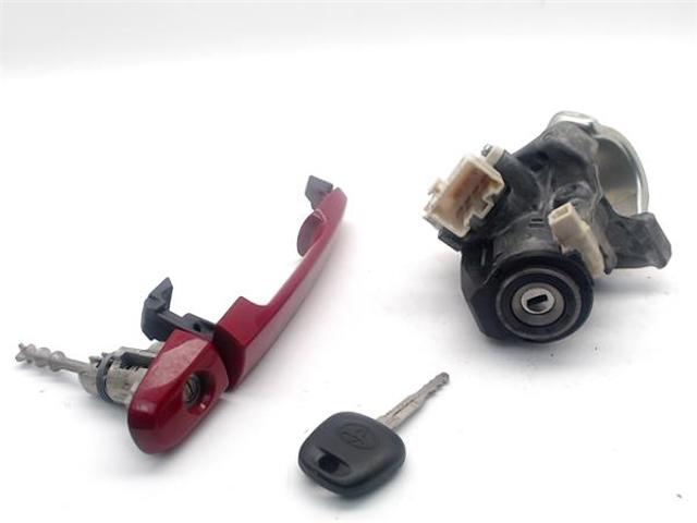 Grupo de contato de fecho de ignição N0502638 TOYOTA